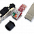 Hyperline PLUF-8P8C-S-C6A-SH ������ RJ-45 (8P8C) ��� ����� ����, ������� �������, ��������� 6A, ��������������, ��� ������������ ������ (������� ������� ������ 6-8 ��, 23-26 AWG), ��������������� ���������