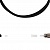 TELCORD ���-3.0-LC/U-ST/U-SM(A1)-LSZH-WH ���� ���������� simplex (���), LC/UPC - ST/UPC, SM(G.657.A1), 3.0��, LSZH