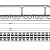 Hyperline PPHD-19-48-8P8C-C6-110D ����-������ ������� ��������� 19", 1U, 48 ������ RJ-45, ��������� 6, Dual IDC