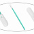 TELCORD FOS-250 ������� ��� ������� ���������� ������ SC, FC, ST 2.5��, 100 ��. (���������� ����������)
