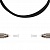 TELCORD ���-3.0-FC/U-FC/U-SM(A1)-LSZH-WH ���� ���������� simplex (���), FC/UPC - FC/UPC, SM(G.657.A1), 3.0��, LSZH