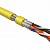 Hyperline UFTP4-C6-P26-IN-LSZH-GY-100 (100 �) ������ ����� ����, �������������� U/FTP, ��� ������ ������, ������ ���� � ������, ��������� 6, 4 ���� 26 AWG, 4�2�0,48 ��, ���������������� ����, LSZH, ��(�)-HF, ���������� -40�C � +75�C, �����