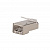 Hyperline PLEZ-8P8C-U-C5-SH-100 ������ ������ ��������� RJ-45 (8P8C) ��� ����� ����, ��������� 5e (50 �"/ 50 �����������), ��������������, ������������� (��� ������������ � ������������� ������) (100 ��.)