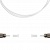 TELCORD ���-3.0-ST/U-ST/U-SM(A1)-LSZH-WH ���� ���������� simplex (���), ST/UPC - ST/UPC, SM(G.657.A1), 3.0��, LSZH