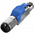 Hyperline PLUE-8P8C-S-C6A-SH ������ ������� ��������� RJ-45 (8P8C) ��� ����� ����, ��� ������������ ������, toolless, ��������� 6A, ��������������, ��������������� ���������