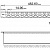 Hyperline PPBL3-19-24S-RM ��������� ����-������ 19", 24 �����, Flat Type, 1U, ��� ������� Keystone Jack, � ������ ��������� ������������� (��� �������)