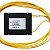 TELCORD PLC-1x2-SM(A1)-3.0-1� ����������� ���������� ��������� (PLC) 1�2, 1260-1650��, SM(G.657.A1), ������ 1�, 3.0��, ��������������