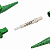 TELCORD CON-E2000/APC-0.9-GN ��������� ���������� �����������, E2000/APC, 0.9��, �������