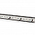 Hyperline PPHD-19-48-8P8C-C6-110D ����-������ ������� ��������� 19", 1U, 48 ������ RJ-45, ��������� 6, Dual IDC