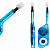 TELCORD ���-MTP/MPO ���������� ������� One-Click Cleaner MTP/MPO