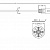 Hyperline PC-LPM-UTP-RJ45-RJ45-C6-LSZH-BL ����-���� U/UTP, Cat.6 (100% Fluke Component Tested), LSZH, �����