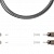 TELCORD ���-2x3.0-2LC/U-2ST/U-MM62-LSZH-GY ���� ���������� duplex (���), LC/UPC - ST/UPC, MM 62.5, 3.0��, LSZH