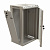 Hyperline TDB-6U-GP-RAL7035, 9004 ���� ��������� 10'', 6U, 366,5�390�300, ���. ������ 254 ��, �� ���������� ������, ������������� ������, ����������� ��������� �����������, ���� �����, ������ (RAL 7035, 9004) (���������)
