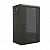 Hyperline TDB-6U-GP-RAL7035, 9004 ���� ��������� 10'', 6U, 366,5�390�300, ���. ������ 254 ��, �� ���������� ������, ������������� ������, ����������� ��������� �����������, ���� �����, ������ (RAL 7035, 9004) (���������)
