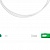 TELCORD ���-3.0-LC/A-SC/A-SM(A1)-LSZH-WH ���� ���������� simplex (���), LC/APC - SC/APC, SM(G.657.A1), 3.0��, LSZH