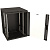 Hyperline TWB-FC-2266-GP-RAL7035/9004 ���� ��������� 19-�������� (19"), 22U, 1086x600�600��, ���������� ����� � ����������� �� �����, ����� � ������, � ������������ ��������� �� ����� (� ���������), ���� �����, ������ (RAL 7035, 9004) (�����������)