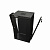 Hyperline TDB-6U-GP-RAL7035, 9004 ���� ��������� 10'', 6U, 366,5�390�300, ���. ������ 254 ��, �� ���������� ������, ������������� ������, ����������� ��������� �����������, ���� �����, ������ (RAL 7035, 9004) (���������)