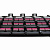 TELCORD ��-HD-144-1U-BK ����� ���������� ������� ��������� ��-HD-144-1U, 19", �� 12/18 ������ MPO/MTP/LC, (��� ������), ������