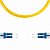 TELCORD ���-D-2.0-DLC/U(ubp)-DLC/U(ubp)-SM-LSZH-BL ���� ���������� duplex (���), LC/UPC uniboot push-pull - LC/UPC uniboot push-pull, SM 9/125, 2.0-3.0��, LSZH