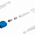 TELCORD CON-LC/SM(ubp)-3.0-BL ��������� ���������� �����������, LC/SM uniboot push-pull, 2.0-3.0��, �����