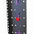 Hyperline ORL1-37-RAL7035/9005 �������� ������ 19-�������� (19"), 37U, ����������, ���� �����, ������ (RAL 7035, 9005)